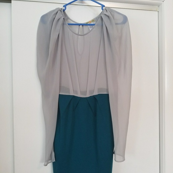 Altar'd State Dress - Picture 1 of 2